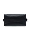 Prada Small Saffiano Trimmed City Calf Greca Esplanade Satchel Secondhand