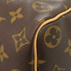 Louis Vuitton Monogram Speedy 35 Secondhand