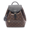 Louis Vuitton Monogram Montsouris PM Secondhand