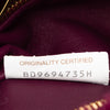 Bottega Veneta Mini Shearling Jodie Secondhand