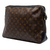Louis Vuitton Monogram Macassar Torres Messenger Bag Secondhand