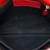 Balenciaga Lambskin Motocross Giant 12 Envelope Clutch Secondhand