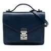 Louis Vuitton Epi Monceau BB Secondhand