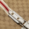 Gucci GG Canvas Jolicoeur Tote Secondhand