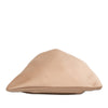 Saint Laurent Satin Monogram Evening Pouch Secondhand