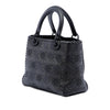 Dior Medium Ultra Matte Calfskin Cannage Studded Supple Lady Dior Secondhand
