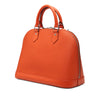 Louis Vuitton Epi Alma PM Secondhand