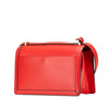 LOEWE Medium Leather Barcelona Crossbody Secondhand