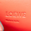 LOEWE Medium Leather Barcelona Crossbody Secondhand