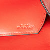 LOEWE Medium Leather Barcelona Crossbody Secondhand
