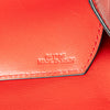 LOEWE Medium Leather Barcelona Crossbody Secondhand