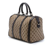 Secondhand Gucci Medium GG Canvas Joy Boston Bag
