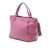 Gucci Calfskin Soho Cellarius Satchel Secondhand