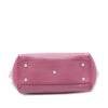 Gucci Calfskin Soho Cellarius Satchel Secondhand