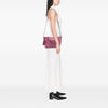 Gucci Small Calfskin Soho Cellarius Satchel Secondhand