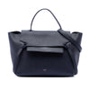 Celine Mini Grained Calfskin Belt Bag Secondhand