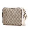 Gucci Small GG Supreme Horsebit 1955 Crossbody Secondhand