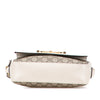 Gucci Small GG Supreme Horsebit 1955 Crossbody Secondhand