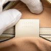 Gucci Small GG Supreme Horsebit 1955 Crossbody Secondhand