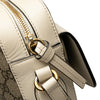 Gucci Small GG Supreme Horsebit 1955 Crossbody Secondhand