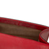 Gucci Mini Calfskin Web Sylvie Chain Satchel Secondhand