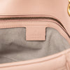 Gucci Medium GG Marmont Matelasse Leather Shoulder Bag Secondhand