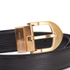Louis Vuitton Epi Ceinture Belt Secondhand