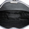 Secondhand Prada Brushed Leather Cleo Shoulder Bag