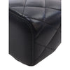 Chanel Mini CC Quilted Lambskin Top Handle Vanity Case With Chain Secondhand