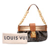Louis Vuitton Limited Edition Monogram Dentelle Kirsten Secondhand
