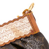 Louis Vuitton Limited Edition Monogram Dentelle Kirsten Secondhand