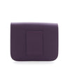 Hermès Evercolor Constance Slim Wallet Secondhand