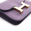 Hermès Evercolor Constance Slim Wallet Secondhand