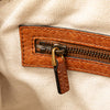 Gucci GG Canvas Laidback Crafty Handbag Secondhand