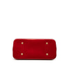 Louis Vuitton Monogram Vernis Alma GM Secondhand