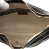 Gucci Leather Hysteria Crest Shoulder Bag Secondhand