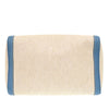Hermès Toile Clutch Secondhand