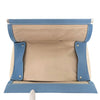 Hermès Toile Clutch Secondhand