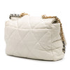 Chanel Maxi Lambskin 19 Flap Secondhand