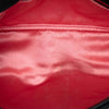 Gucci Small GG Marmont Matelasse Velvet Shoulder Bag Secondhand