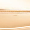 Celine Teen Shiny Calfskin Triomphe Besace Clea Chain Crossbody Secondhand