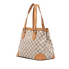 Louis Vuitton Damier Azur Hampstead PM Secondhand