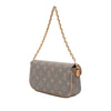 Louis Vuitton Monogram Ivy Wallet On Chain Secondhand
