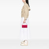 Dior Grained Patent Mania Rendez Vouz Wallet on Chain Secondhand