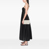 Chanel Medium Chevron Sheepskin Mademoiselle Vintage Flap Secondhand