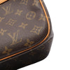 Louis Vuitton Monogram Cite GM Secondhand
