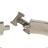 Hermès Narrow Enamel Clic H Bracelet PM Secondhand