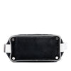 Secondhand Celine C Macadam Suede Shoulder Bag