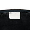 Secondhand Celine C Macadam Suede Shoulder Bag