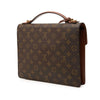 Louis Vuitton Monogram Monceau 28 Secondhand